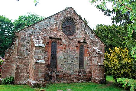 Brougham - The East End